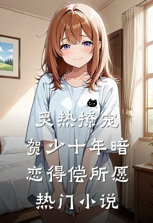炙热撩宠，贺少十年暗恋得偿所愿热门小说