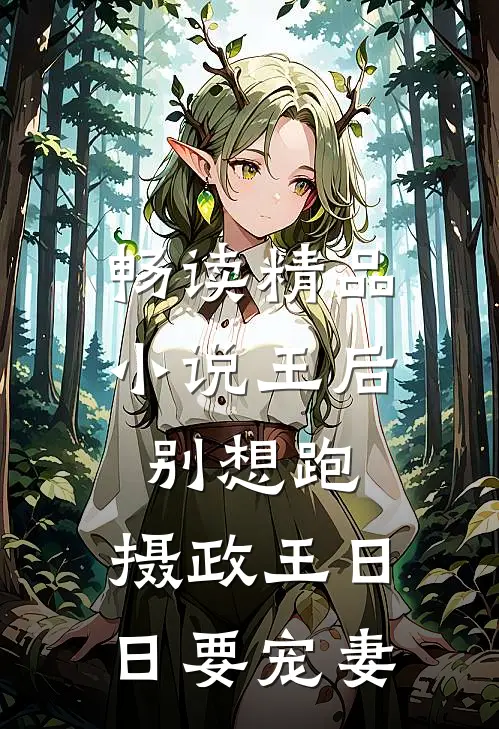 畅读精品小说王后别想跑，摄政王日日要宠妻
