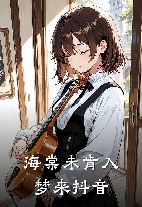 海棠未肯入梦来抖音