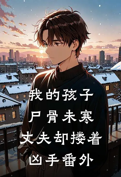我的孩子尸骨未寒，丈夫却搂着凶手 番外