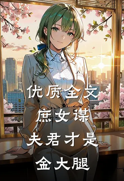 优质全文庶女谋：夫君才是金大腿