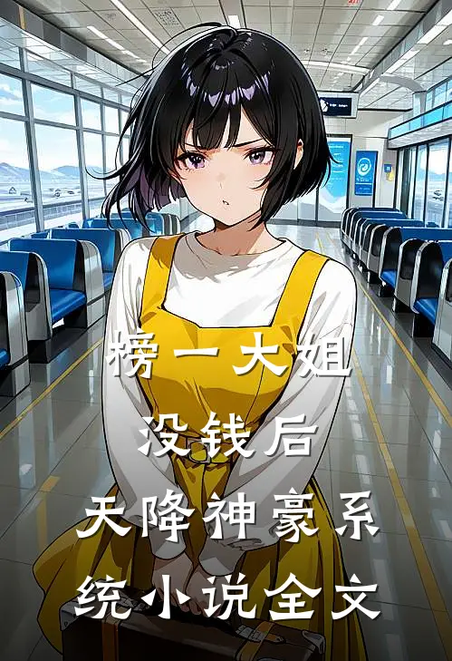 榜一大姐没钱后，天降神豪系统小说全文