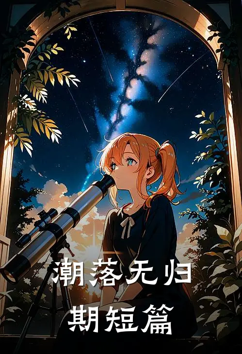潮落无归期短篇