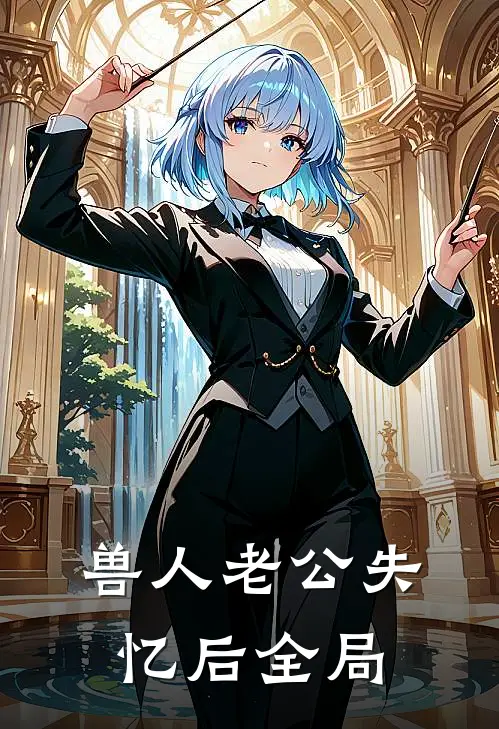 兽人老公失忆后全局