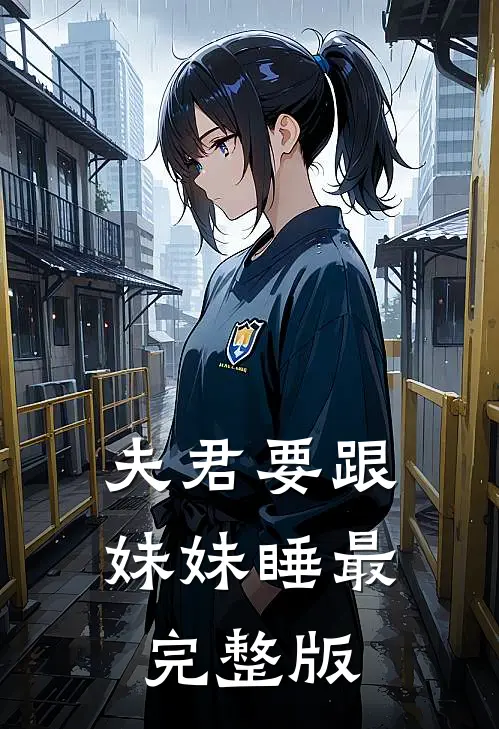 夫君要跟妹妹睡最完整版