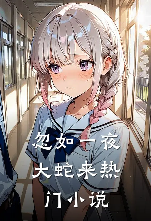 忽如一夜大蛇来热门小说