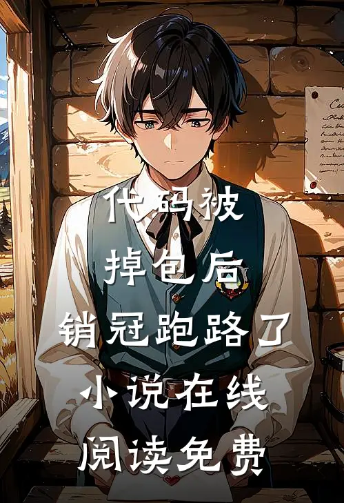 代码被掉包后，销冠跑路了小说在线阅读免费