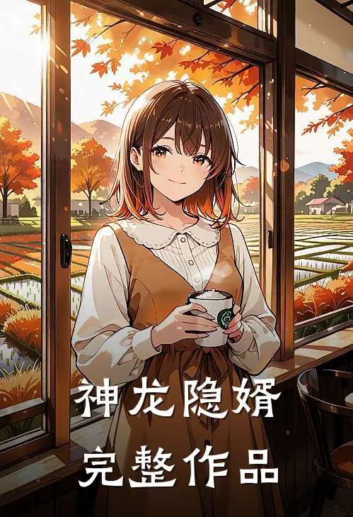 神龙隐婿完整作品