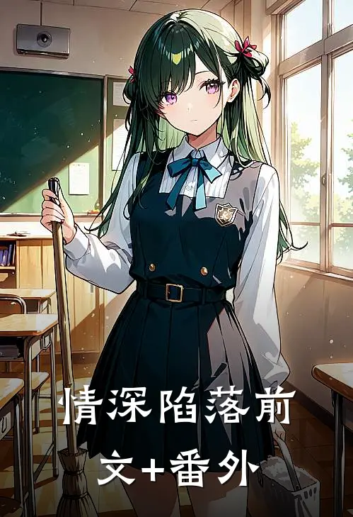 情深陷落前文+番外