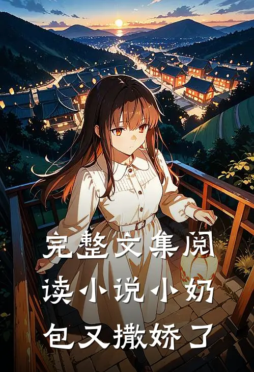 完整文集阅读小说小奶包又撒娇了
