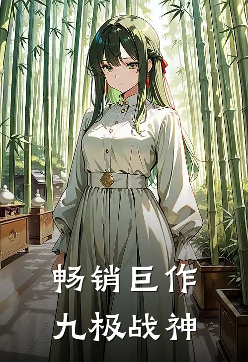 畅销巨作九极战神
