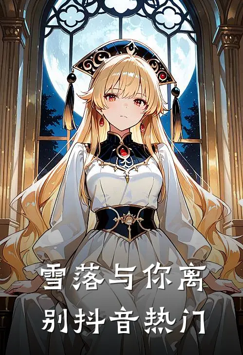雪落与你离别抖音热门