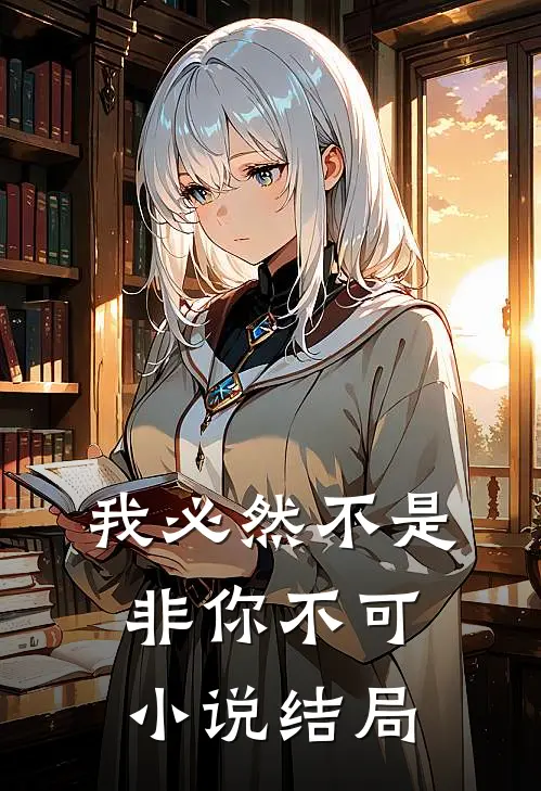 我必然不是非你不可小说结局