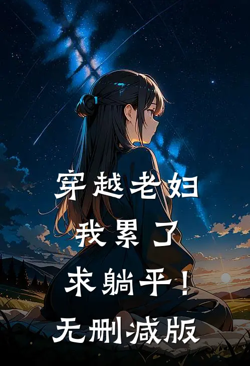 穿越老妇：我累了，求躺平！无删减版