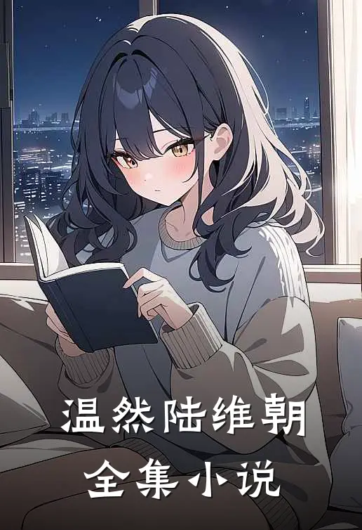 温然陆维朝全集小说