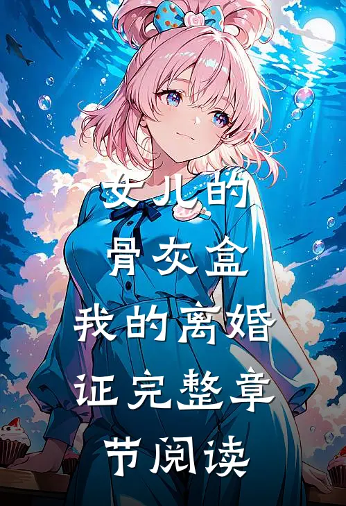 女儿的骨灰盒，我的离婚证完整章节阅读