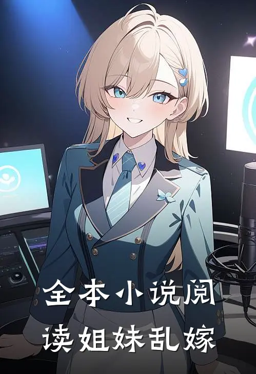 全本小说阅读姐妹乱嫁