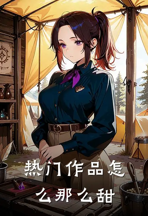 热门作品怎么那么甜