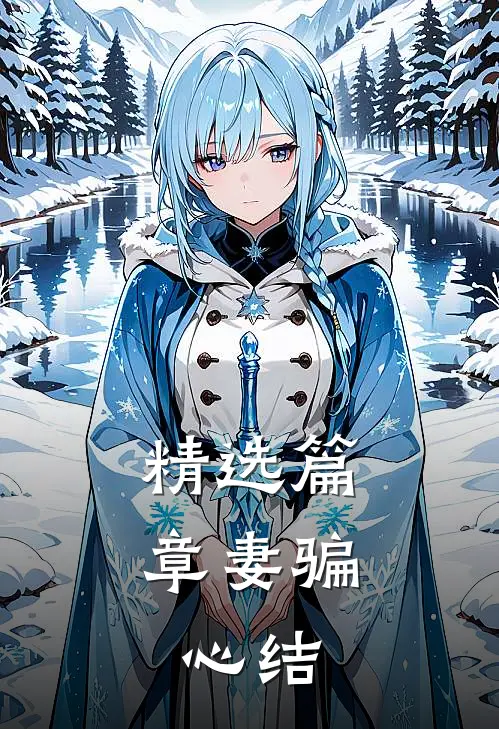 精选篇章妻骗：心结