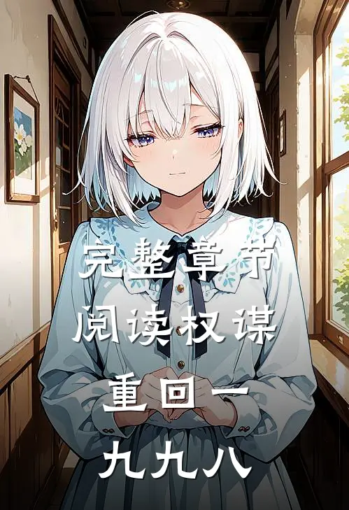 完整章节阅读权谋：重回一九九八