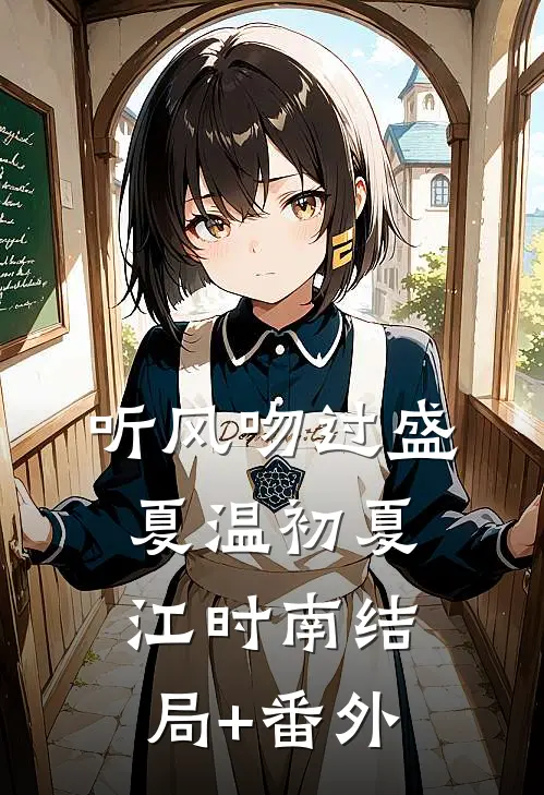 听风吻过盛夏温初夏江时南结局+番外