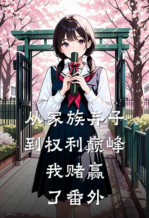 从家族弃子到权利巅峰，我赌赢了番外