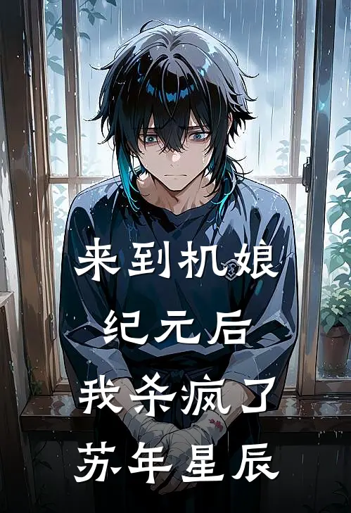 来到机娘纪元后，我杀疯了苏年星辰