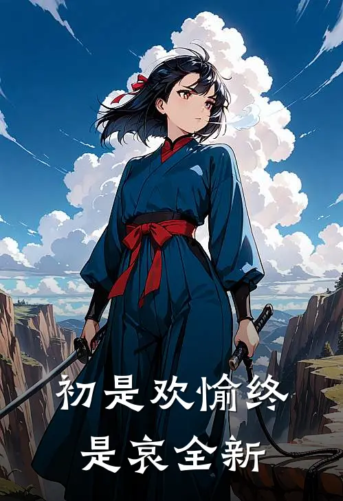 初是欢愉终是哀全新