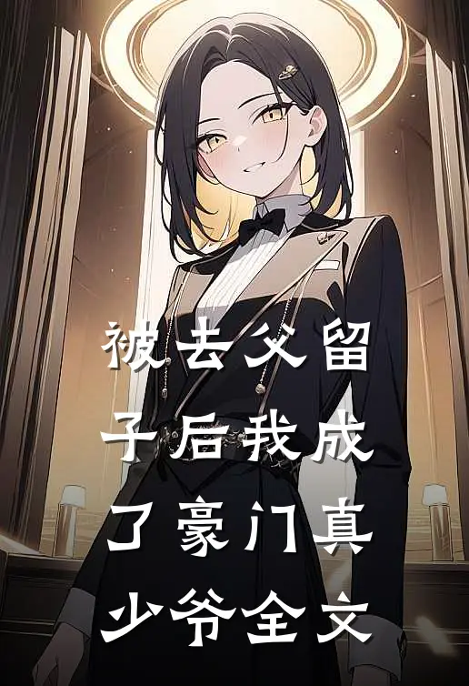 被去父留子后我成了豪门真少爷全文