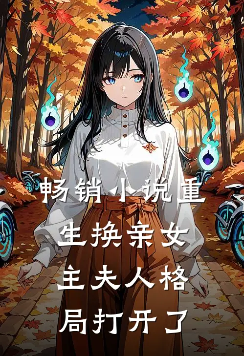 畅销小说重生换亲女主夫人格局打开了