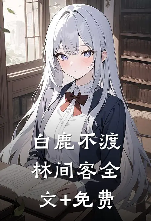 白鹿不渡林间客全文+免费
