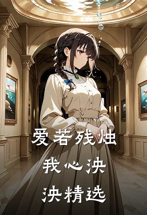 爱若残烛，我心泱泱精选