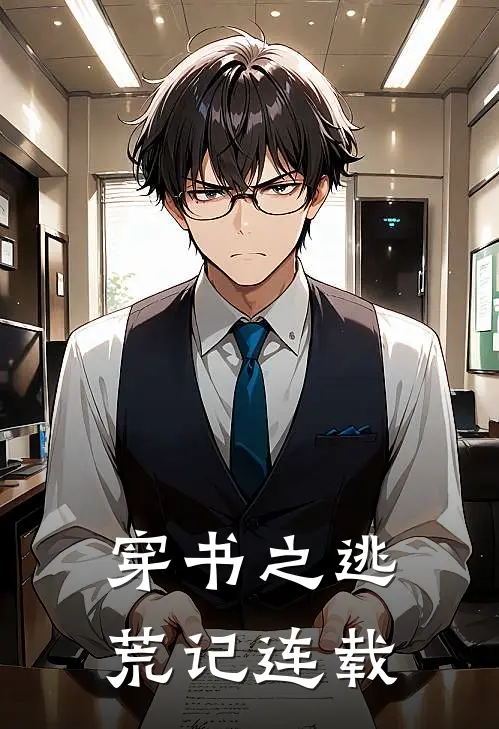 穿书之逃荒记连载