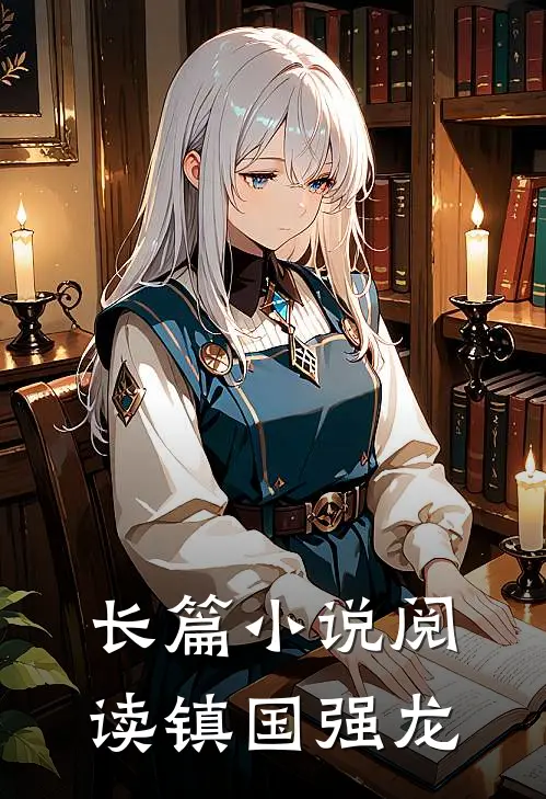 长篇小说阅读镇国强龙