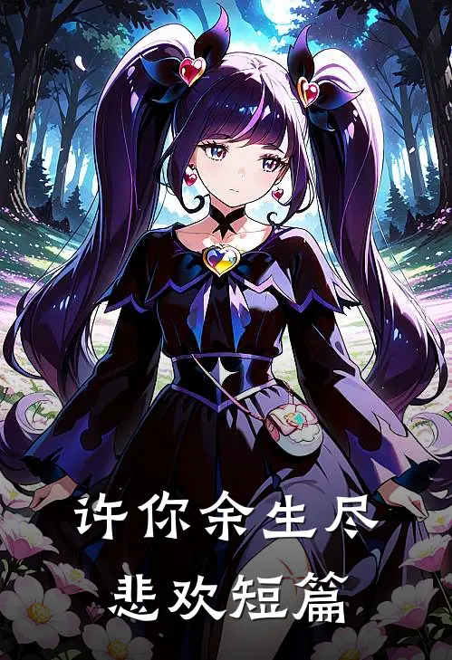 许你余生尽悲欢短篇