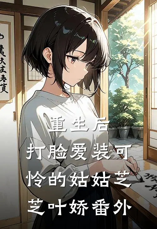 重生后，打脸爱装可怜的姑姑芝芝叶娇番外