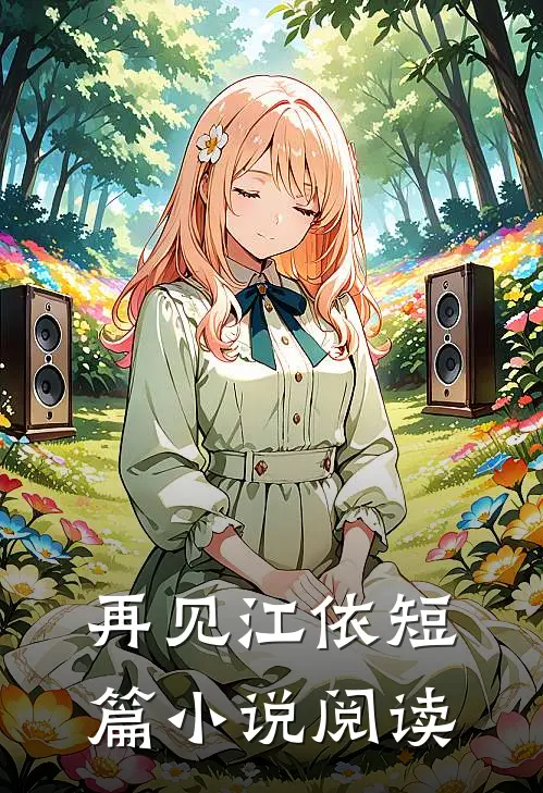 再见江依短篇小说阅读