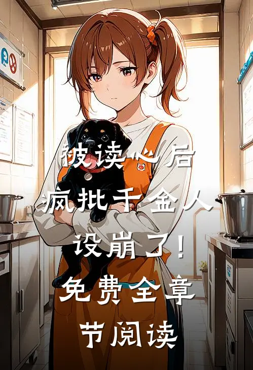 被读心后,疯批千金人设崩了!免费全章节阅读