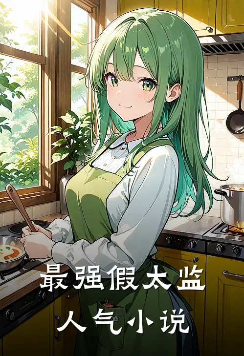 最强假太监人气小说
