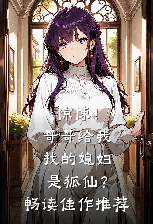 惊悚！哥哥给我找的媳妇是狐仙？畅读佳作推荐