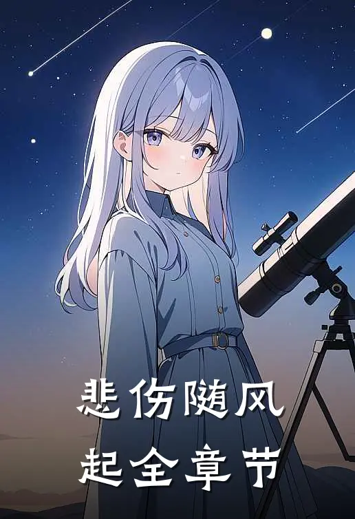 悲伤随风起全章节