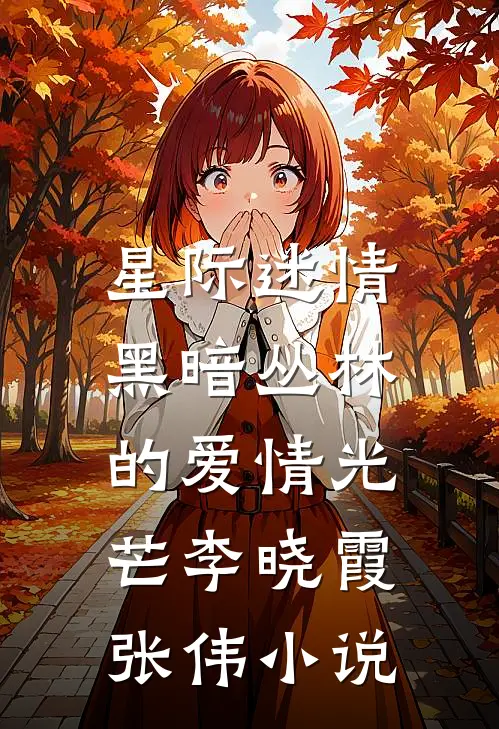 星际迷情：黑暗丛林的爱情光芒李晓霞张伟小说