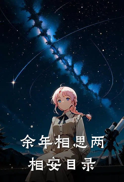 余年相思两相安目录