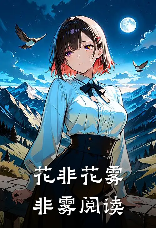 花非花雾非雾阅读