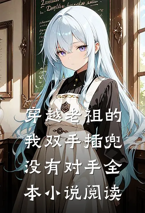 穿越老祖的我双手插兜，没有对手全本小说阅读
