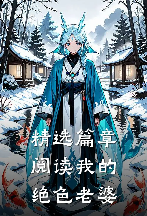 精选篇章阅读我的绝色老婆