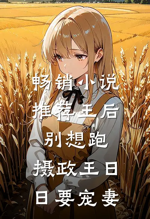 畅销小说推荐王后别想跑，摄政王日日要宠妻