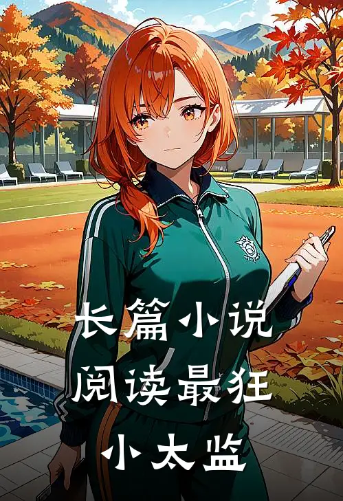 长篇小说阅读最狂小太监
