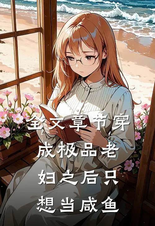全文章节穿成极品老妇之后只想当咸鱼