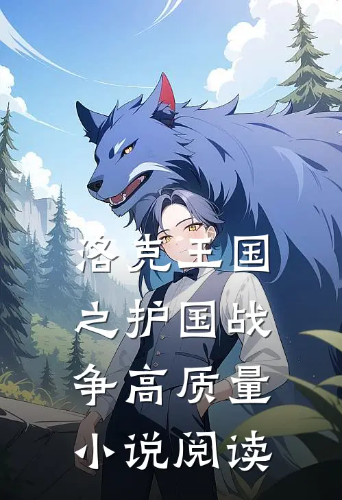 洛克王国之护国战争高质量小说阅读